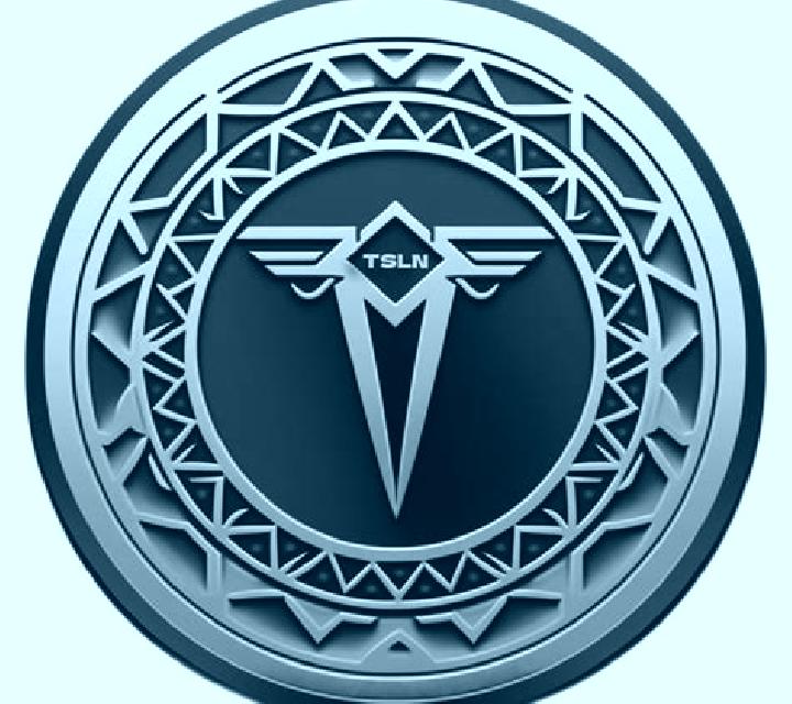 Tesla Coins online slot