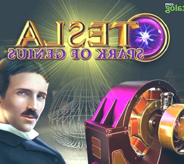 Tesla (GameArt) slot