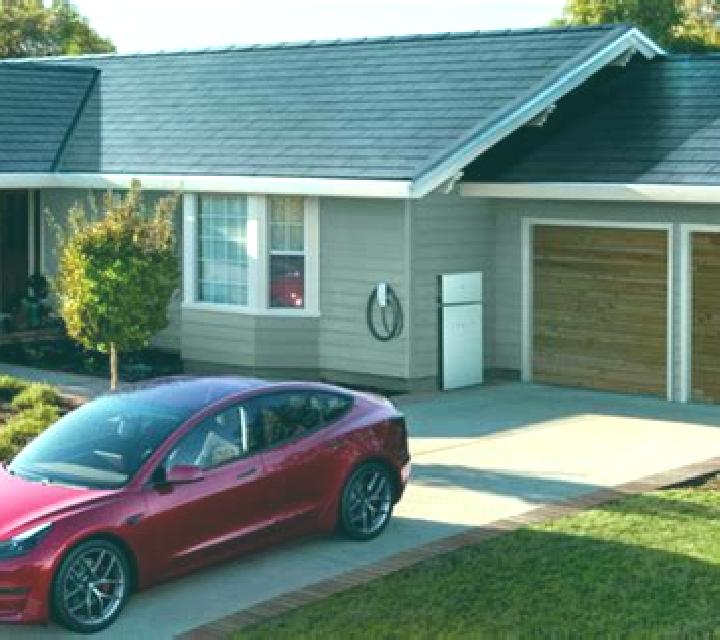 Tesla Power online slot