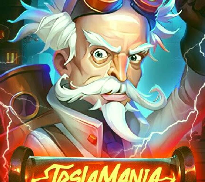 Teslamania slot