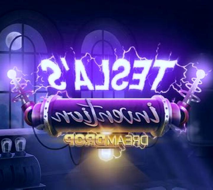Tesla s Dream online slot