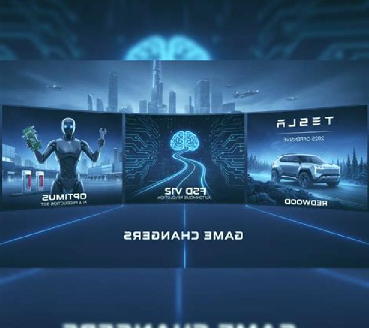 Tesla s Dream slot game