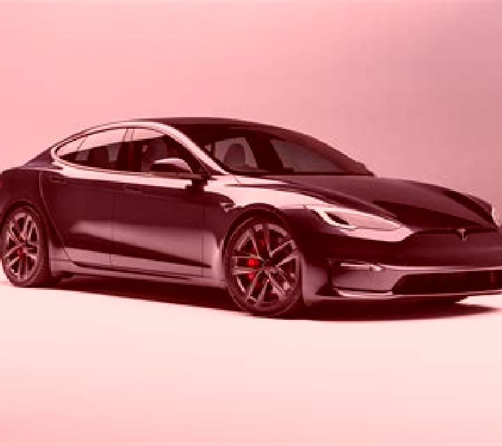 Tesla s Dream slot