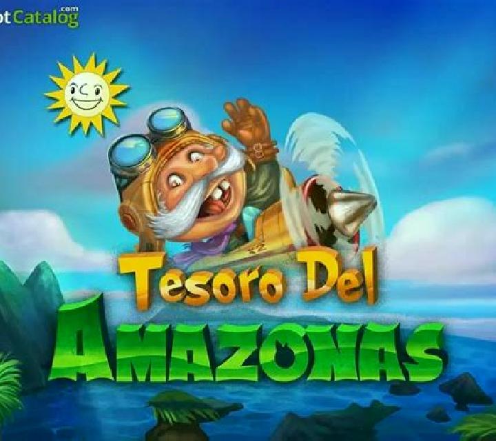 Tesoro del Amazonas slot