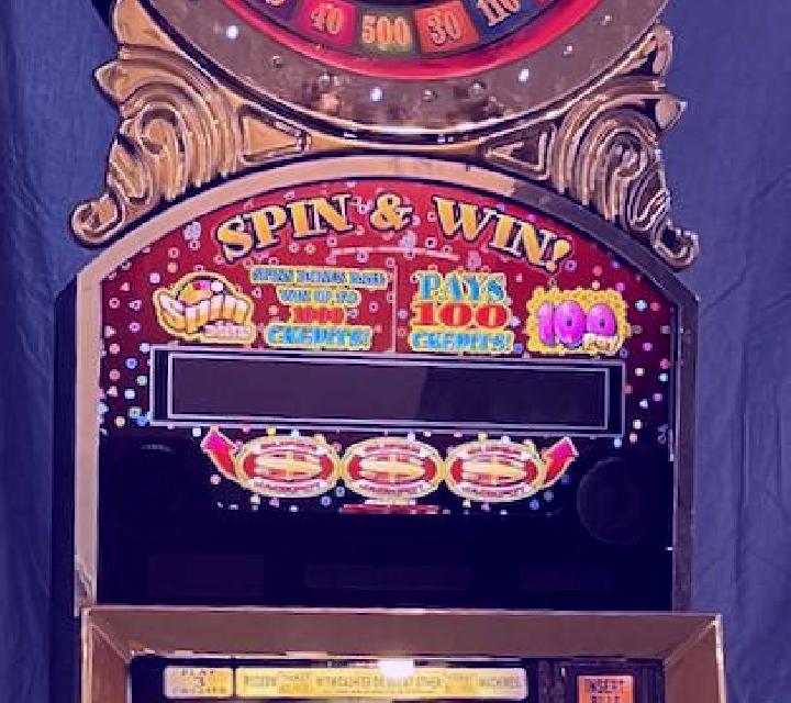 Tessa Hunt and the Mission Monte Carlo slot game