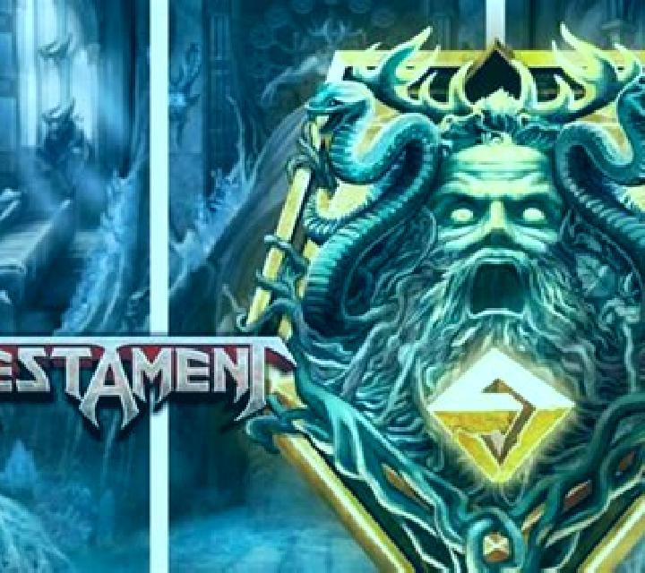 Testament slot