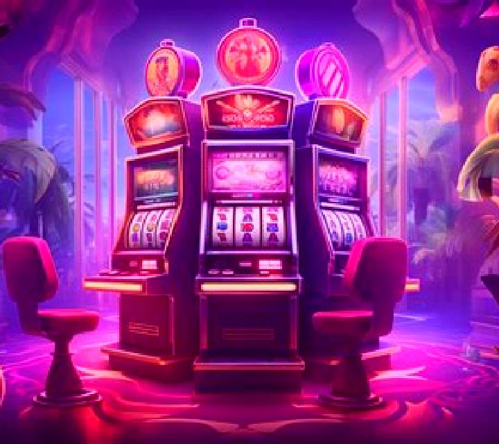 Teutoburg online slot