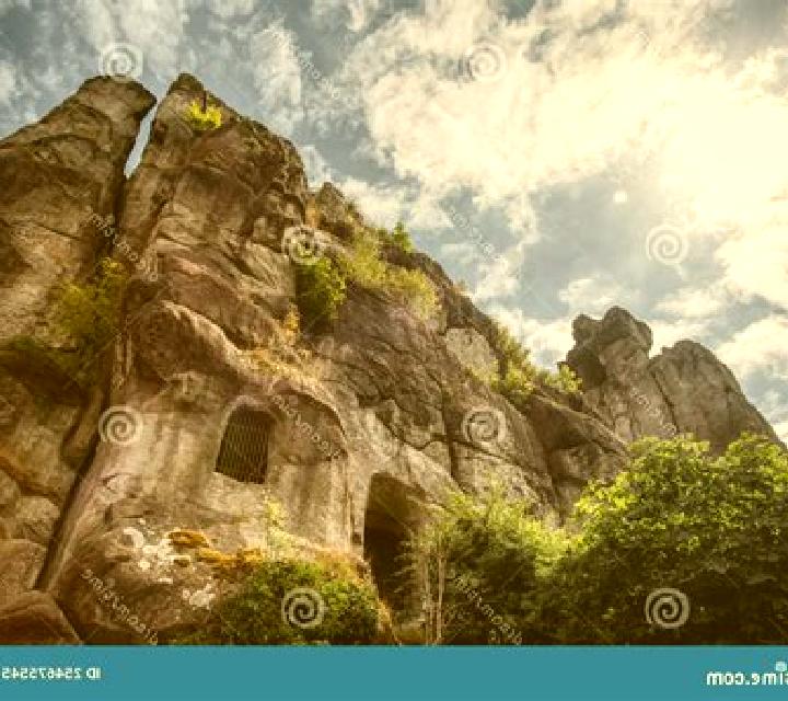 Teutoburg slot