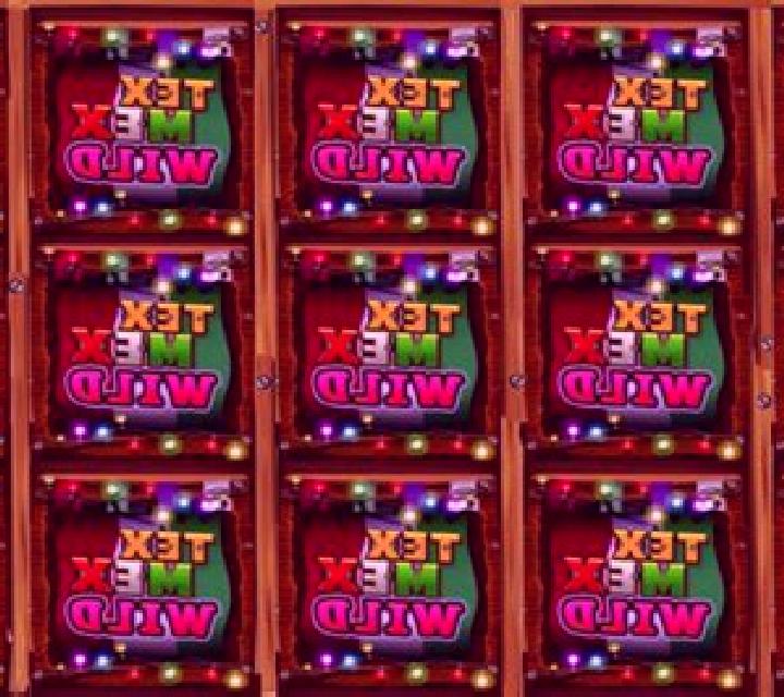 Tex Mex slot game
