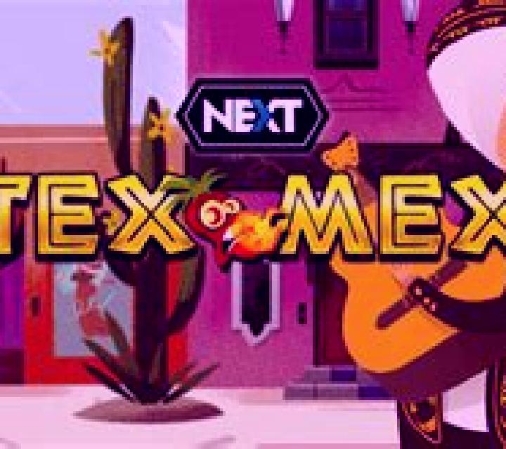 Tex Mex slot