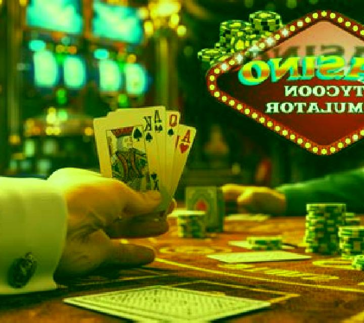 Texan Tycoon slot game