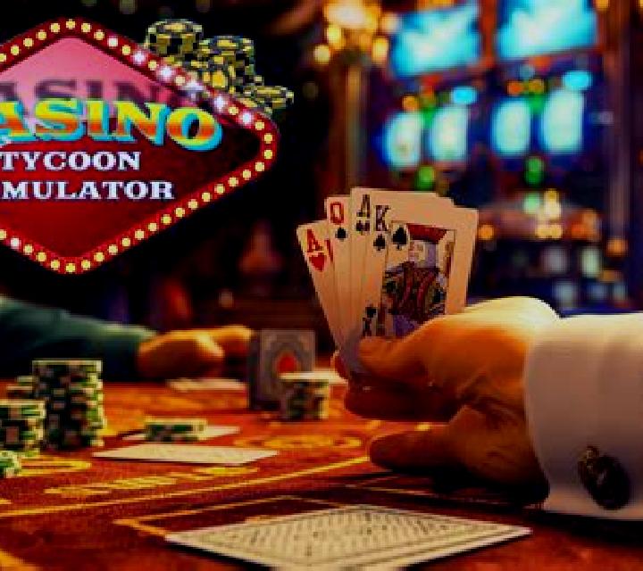 Texan Tycoon slot machine