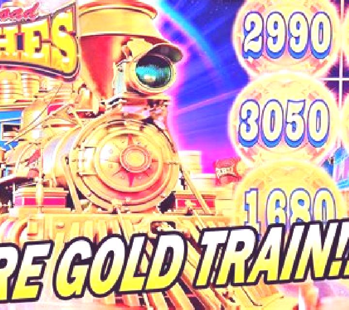 Texas Gold Flight of Riches slot