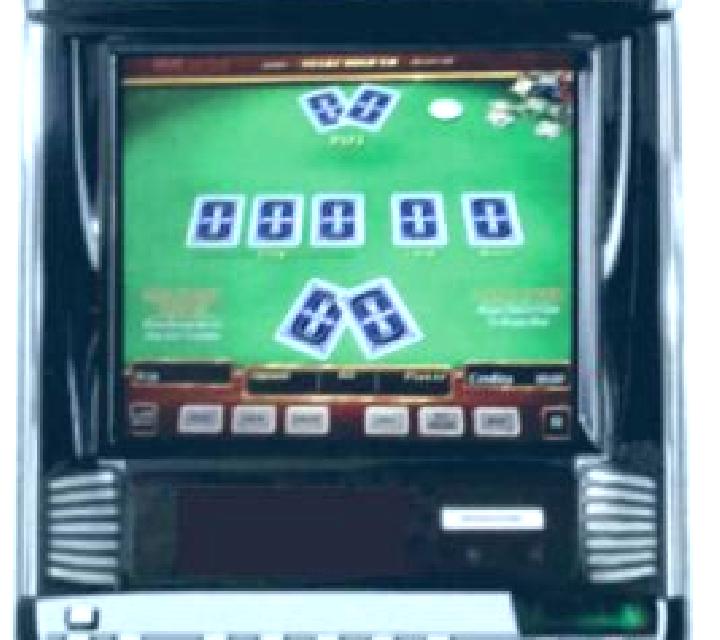 Texas Hedge Em slot machine
