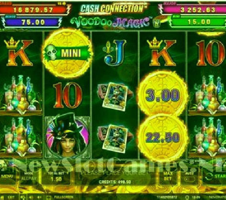 Texas Hold em (1X2gaming) slot machine
