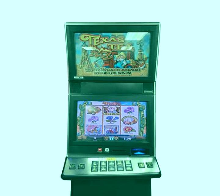 Texas Hold em (1X2gaming) slot
