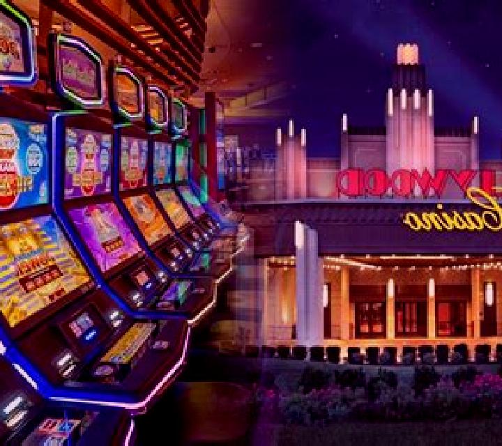 Texas Hold em (BGaming) slot machine