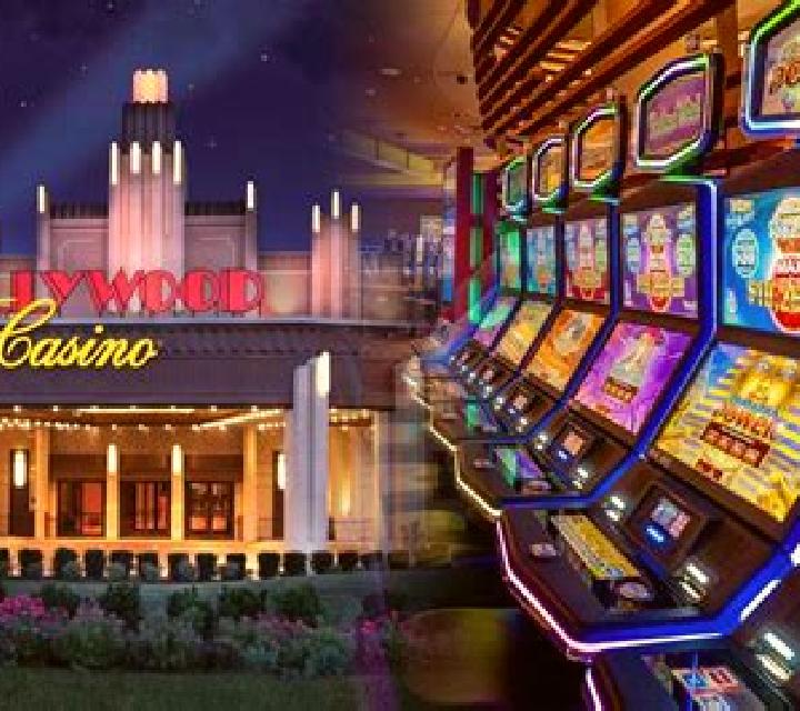 Texas Hold’em Bonus slot machine
