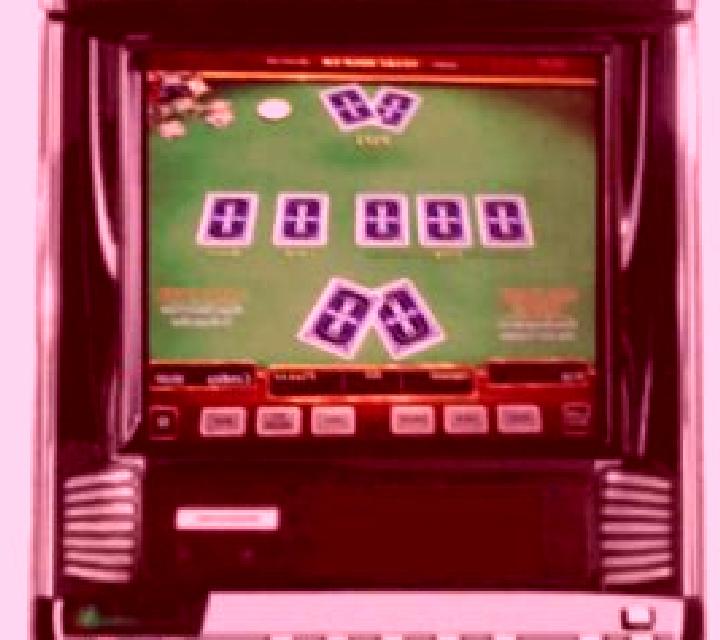 Texas Hold em (JDB) slot machine