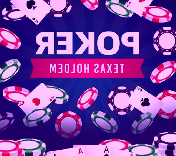 Texas Hold’em KX slot
