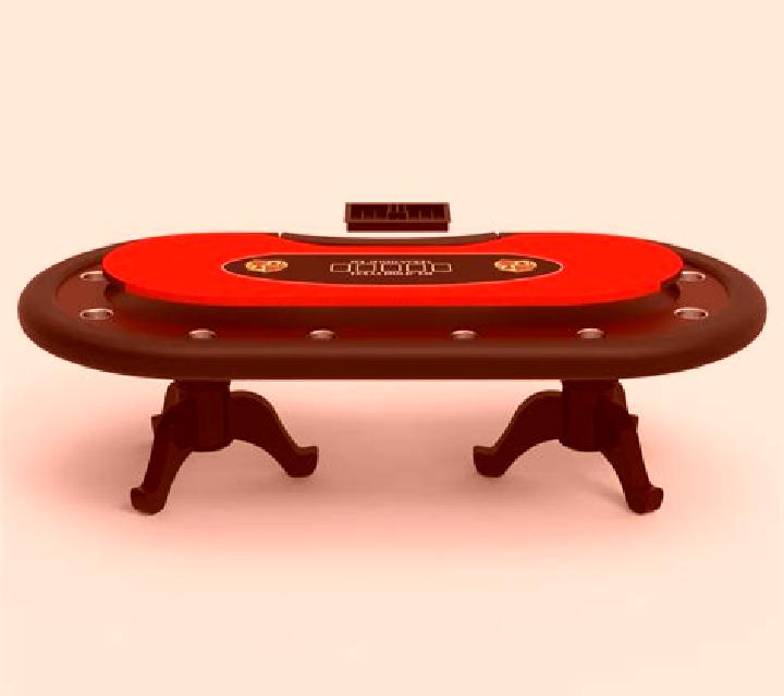 Texas Hold em (Micro Sova) slot