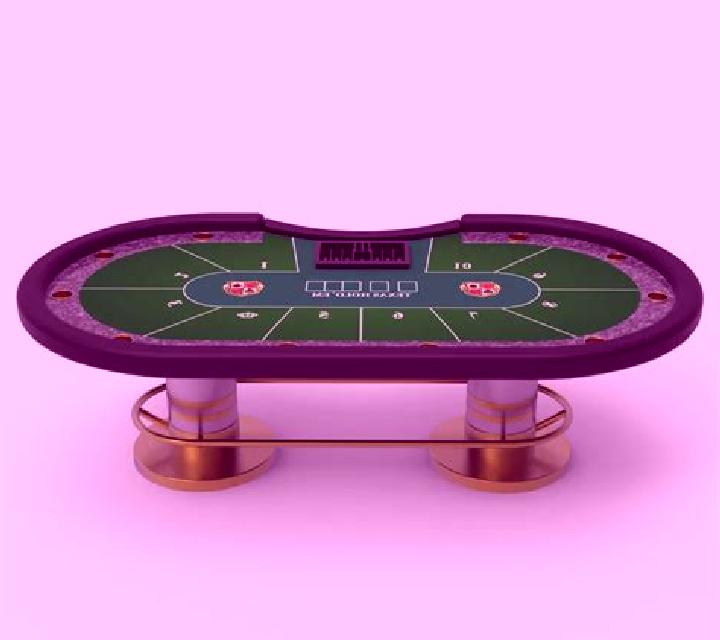 Texas Hold em Professional Series slot machine
