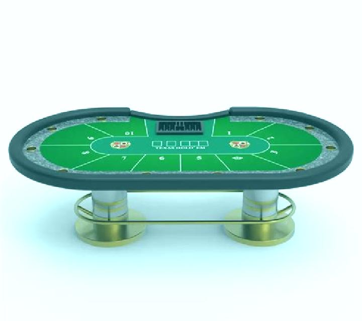 Texas Hold em Professional Series slot