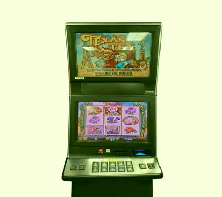 Texas Joker Em slot game