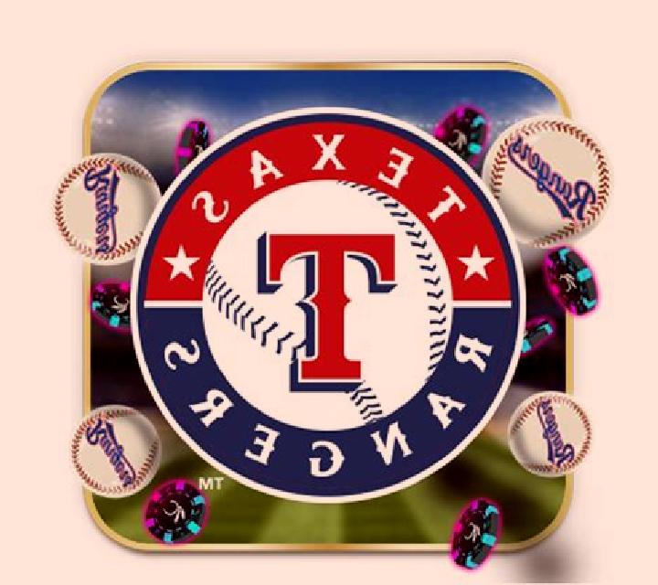 Texas Rangers Reward online slot