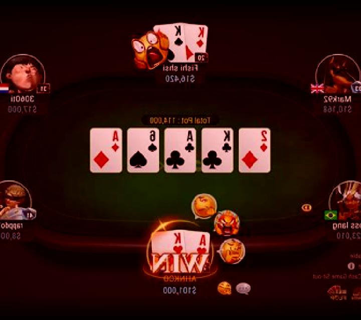 Texas Rush online slot