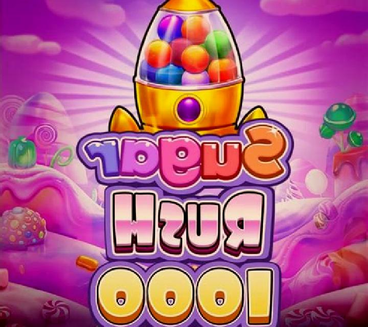 Texas Rush slot