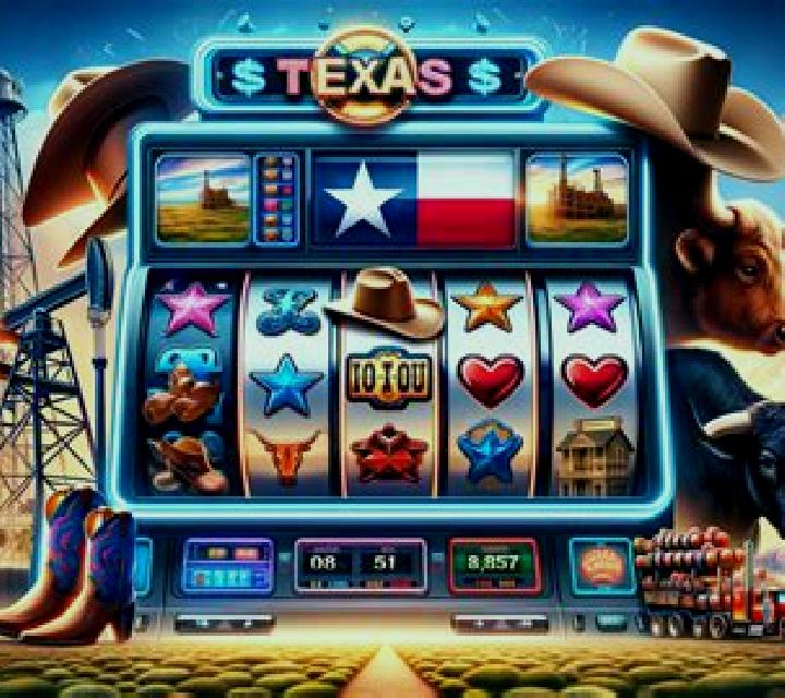 Texas slot