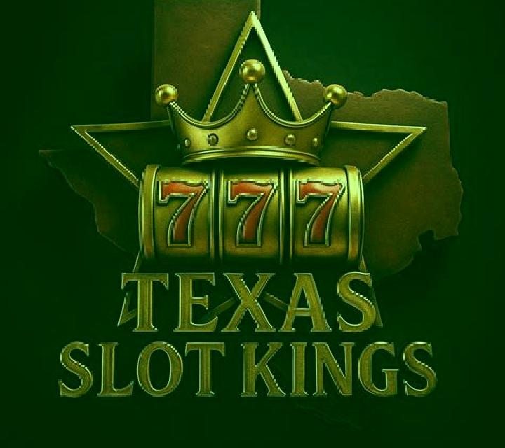 Texas Story slot machine