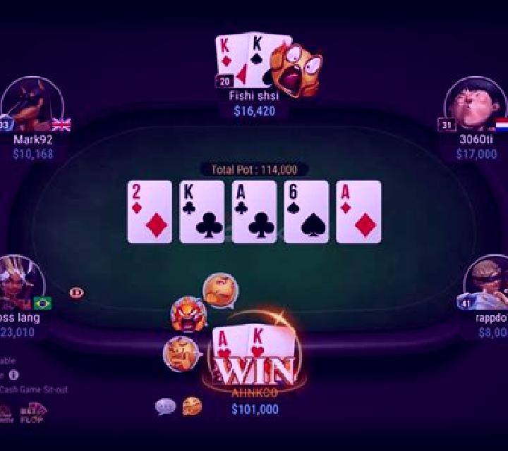 Texas Wild Justice online slot