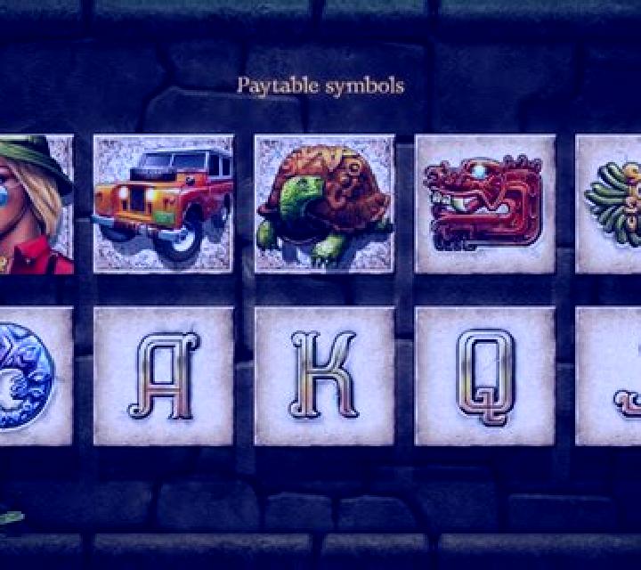 TexCoCo slot game