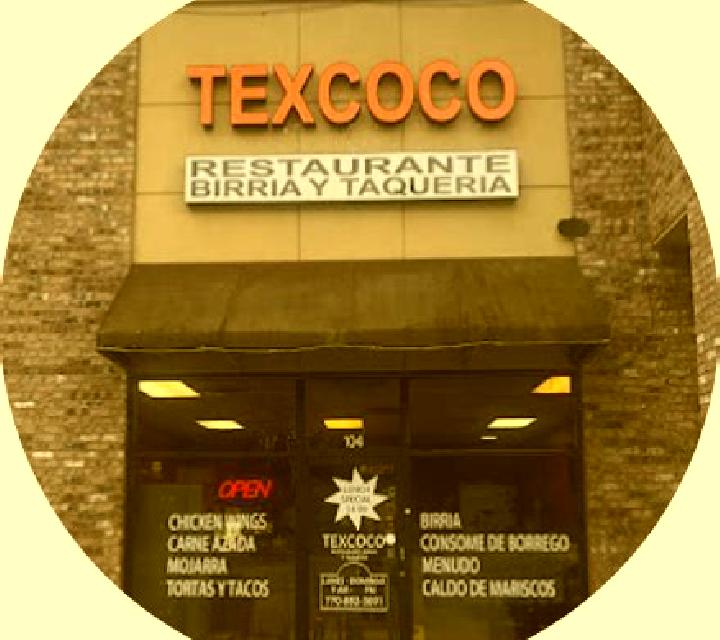 TexCoCo slot