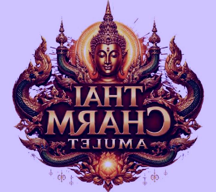 Thai Charm slot game