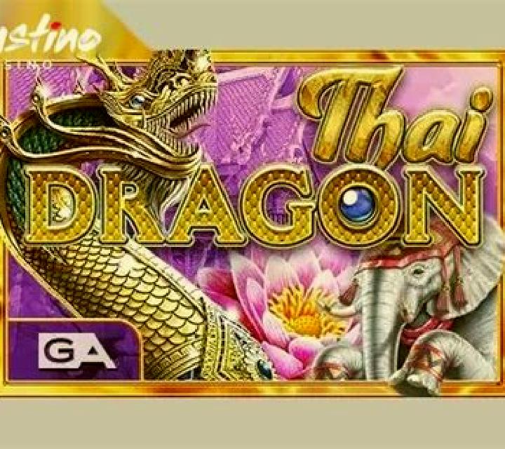 Thai Dragon slot