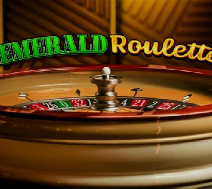 Thai Emerald online slot