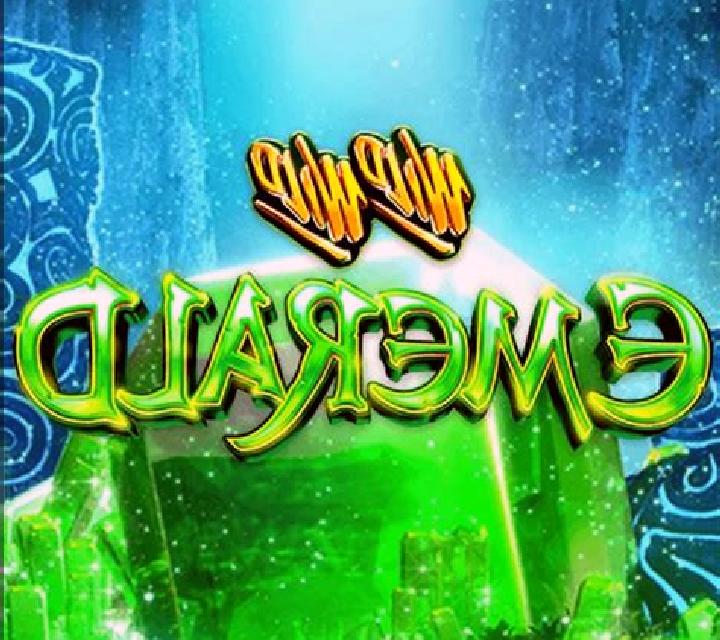 Thai Emerald slot game