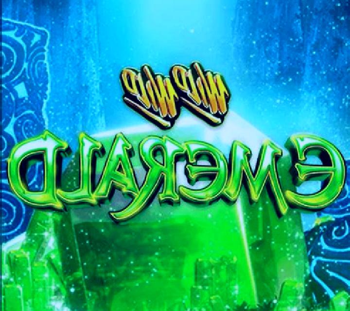 Thai Emerald slot machine