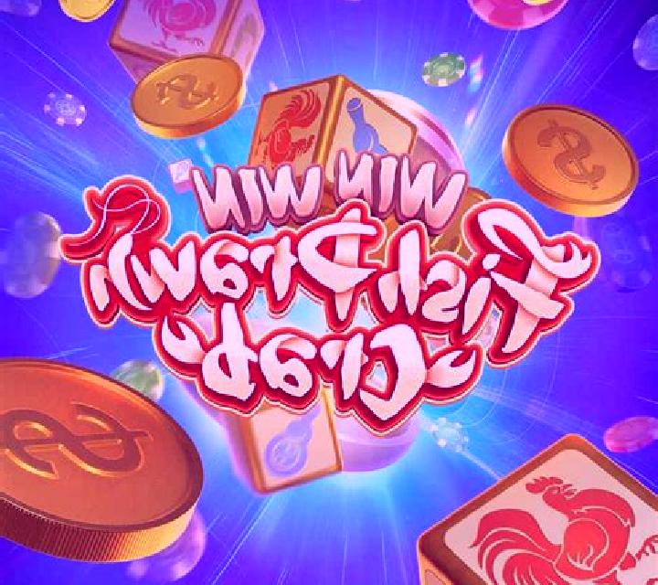 Thai Fish Prawn Crab Go! online slot