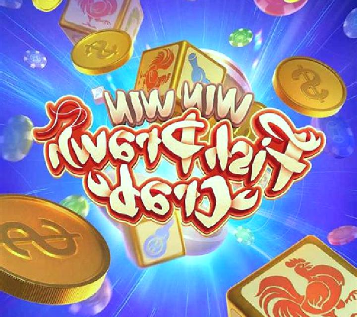 Thai Fish Prawn Crab Go! slot machine