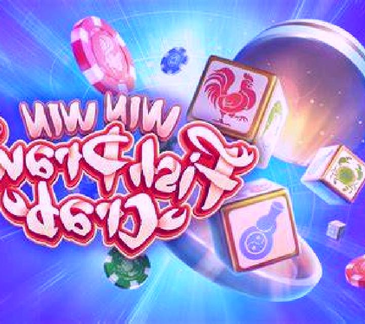 Thai Fish Prawn Crab (KingMidas Games) slot machine