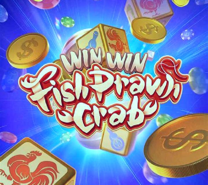 Thai Fish Prawn Crab (KingMidas Games) slot
