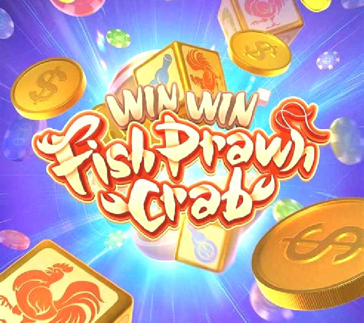 Thai Fish Prawn Crab (Spadegaming) online slot