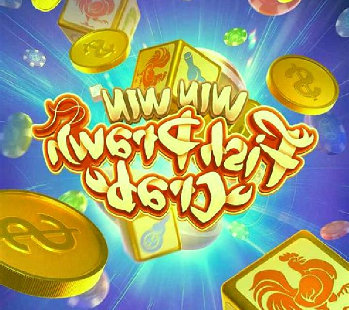 Thai Fish Prawn Crab (Spadegaming) slot game