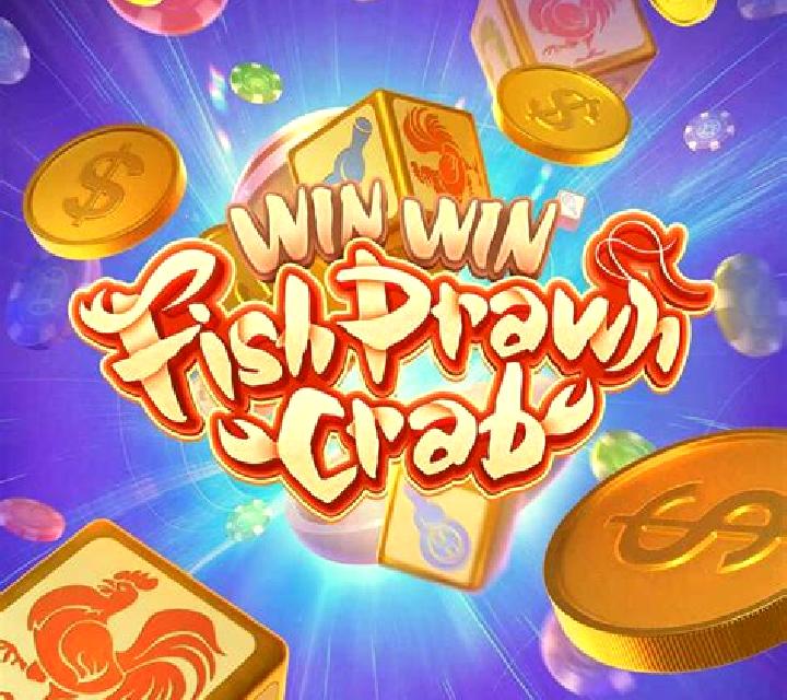 Thai Fish Prawn Crab (Spadegaming) slot machine