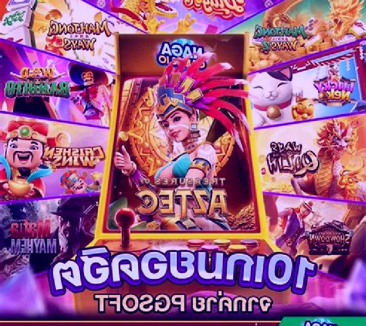 Thai Garden online slot