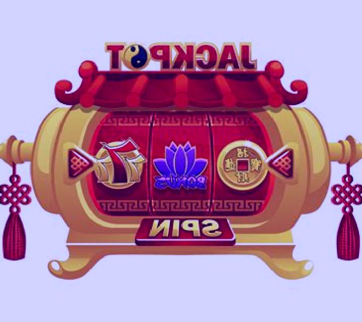 Thai Garden slot game